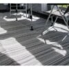 Kampa Dometic Continental – Cushioned Carpet -Buitenkampeer Winkel 16 0 kampa continental exquisite carpet 111722