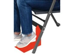 Eurotrail Grenoble 3d Mesh Campingstoel Grijs 9 Eurotrail Grenoble 3d Mesh Campingstoel Grijs -Buitenkampeer Winkel 16 1 eurotrail grenoble 3d mesh campingstoel grijs etcf1347 0400