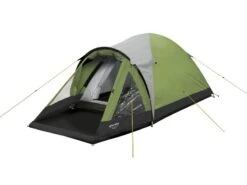 Uitgelichte producten 10 Eurotrail Koepeltent Campsite Rocky 3 Polyester