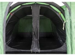 Kampa Tunneltent Brean 4 -Buitenkampeer Winkel 17 3 kampa tunneltent brean 4 9120001261