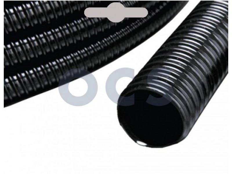 Fjord Outdoor Spiraalslang 40mm 2m 3 Fjord Outdoor Spiraalslang 40mm 2m