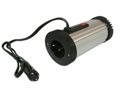 Haba Tube Inverter 200 Watt 12v - 230v