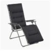 Lafuma Relaxstoel Evolution Becomfort Dark Grey 8902 -Buitenkampeer Winkel 18 0 lafuma relaxstoel evolution becomfort dark grey lfm2830 8902