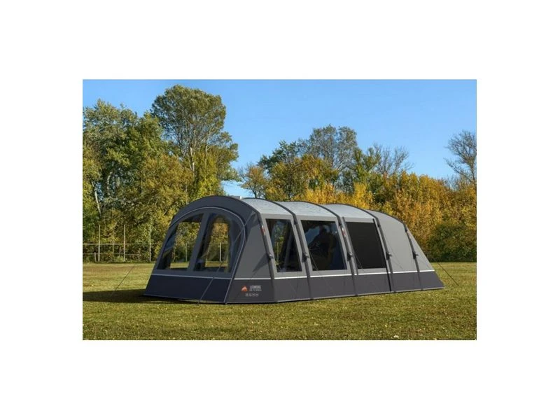 Vango Opblaasbare Tent Lismore Air Tc 600 Xl Package 4 Vango Opblaasbare Tent Lismore Air Tc 600 Xl Package - Afbeelding 2