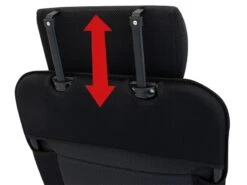 Eurotrail Chateau 3d-Mesh Campingstoel Zwart -Buitenkampeer Winkel 18 2 eurotrail chateau 3d mesh campingstoel zwart etcf1349 0100