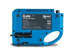 Kampa Gale 12 Volt Electric Pump -Buitenkampeer Winkel 18 2 kampa gale 12 volt electric pump pu0165 2