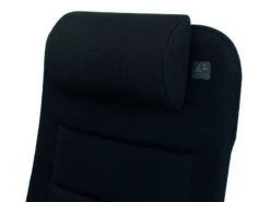 Eurotrail Chateau 3d-Mesh Campingstoel Zwart -Buitenkampeer Winkel 18 4 eurotrail chateau 3d mesh campingstoel zwart etcf1349 0100