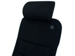 Eurotrail Chateau 3d-Mesh Campingstoel Zwart -Buitenkampeer Winkel 18 5 eurotrail chateau 3d mesh campingstoel zwart etcf1349 0100