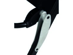 Eurotrail Chateau 3d-Mesh Campingstoel Zwart -Buitenkampeer Winkel 18 6 eurotrail chateau 3d mesh campingstoel zwart etcf1349 0100