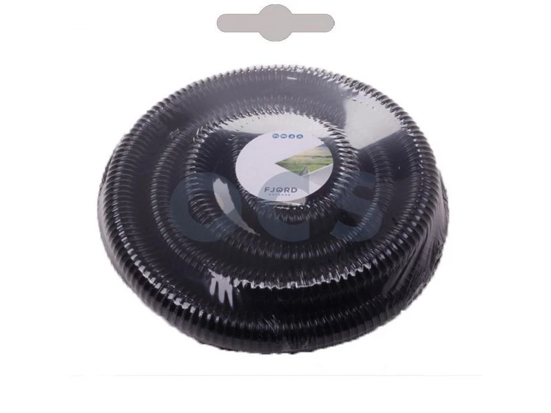 Fjord Outdoor Spiraalslang 40mm 5m 3 Fjord Outdoor Spiraalslang 40mm 5m