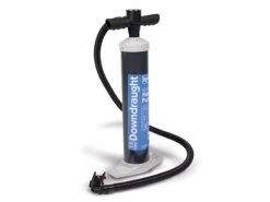 Kampa Downraught 2,2 Liter High Perfromance Hand Pump