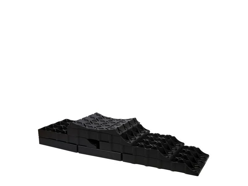 Milenco Stacka Level 3 Milenco Stacka Level