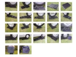 Milenco Stacka Level 7 Milenco Stacka Level -Buitenkampeer Winkel 19 2 milenco stacka level 7203810