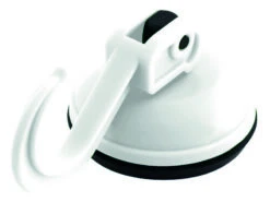 Eurotrail Zuinaphaak Wit