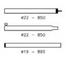 Umefa Campking Tentstok 22-19 Mm 180-250 Cm Zilververzinkt Staal -Buitenkampeer Winkel 2 0 umefa campking tentstok 22 19 mm 180 250 cm zilververzinkt staal 2290346