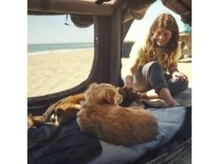 Dometic K9 80 AIR Opblaasbare Bench -Buitenkampeer Winkel 2 2 dometic k9 80 air opblaasbare bench binnen 9120001970