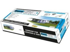 Eurotrail Combi Caravan- Of Voortentluifel -Buitenkampeer Winkel 2 2 eurotrail combi carvan of voortentluifel 144 155cm etct0011