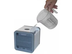 Eurotrail Air Cooler -Buitenkampeer Winkel 2 3 eurotrail air cooler oplaadbaar etlt5006