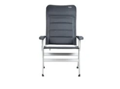 Crespo Kampeer Standen Stoel Al-238 Xl Deluxe Donker Grijs Kleur 40 -Buitenkampeer Winkel 20 2 crespo kampeer standen stoel al 238 xl deluxe donker grijs kleur 40 1149118