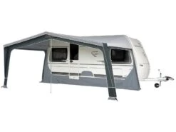 Dorema Caravanvoortent Smaragd 270 -Buitenkampeer Winkel 20 2 dorema caravanvoortent smaragd 270 smaragd270