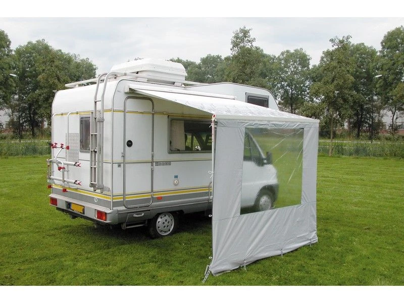 Eurotrail Universele Voorwand Met Raam 350 3 Eurotrail Universele Voorwand Met Raam 350