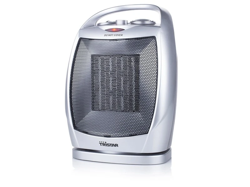 Tristar Keramische Kachel 750-1500 Watt 3 Tristar Keramische Kachel 750-1500 Watt