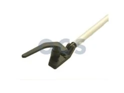 Raamuitzetter Schroef Buis 30cm Rechts -Buitenkampeer Winkel 21 1 raamuitzetter schroef buis 30cm rechts 1807029B