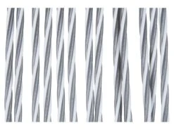 Arisol Vliegengordijn String Grijs-wit 8 Arisol Vliegengordijn String Grijs-wit -Buitenkampeer Winkel 21 2 arisol vliegengordijn string grijs wit 5309685
