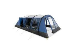 Uitgelichte producten 6 Kampa Opblaasbare Tent Croyde 6 Air