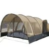 Eurotrail Familie Tent Tampa Katoen-polyester Alu Stokken -Buitenkampeer Winkel 22 0 eurotrail familie tent tampa katoen polyester alu stokken ette0887 2704