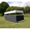 Kampa Windbreak 3 Sections -Buitenkampeer Winkel 22 0 kampa windbreak 3 sections ct720253