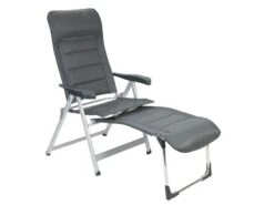 Crespo Voetenbank R-215 Deluxe Donker Grijs Kleur 40 -Buitenkampeer Winkel 22 2 crespo voetenbank r 215 de luxe kleur 40 donker grijs