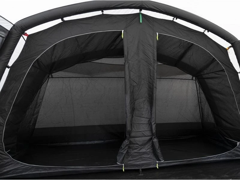 Kampa Opblaasbare Tent Hayling 4 Tc 6 Kampa Opblaasbare Tent Hayling 4 Tc - Afbeelding 4