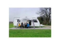 Vango Opblaasluifel Voor Caravan Airbeam Sky Canopy 2,5 Meter -Buitenkampeer Winkel 22 4 vango opblaasluifel voor caravan airbeam sky canopy 25 meter awqskycang3ja53