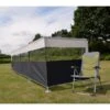Kampa Windbreak 5 Sections -Buitenkampeer Winkel 23 0 kampa20windbreak20520sections ct720255