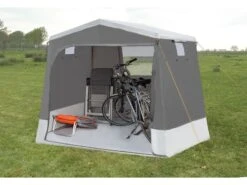 Eurotrail Storage Tent 1 Schuurtent -Buitenkampeer Winkel 23 2 eurotrail storage tent 1 schuurtent ette0066