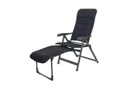 Crespo Voetenbank Rp-215 Air-deluxe Zwart Kleur 80 -Buitenkampeer Winkel 24 2 crespo voetenbank rp 215 air de luxe kleur 80 zwart