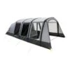 Kampa Opblaasbare Tent Hayling 6 Air -Buitenkampeer Winkel 24 5 kampa opblaasbare tent hayling 6 air 9120001253