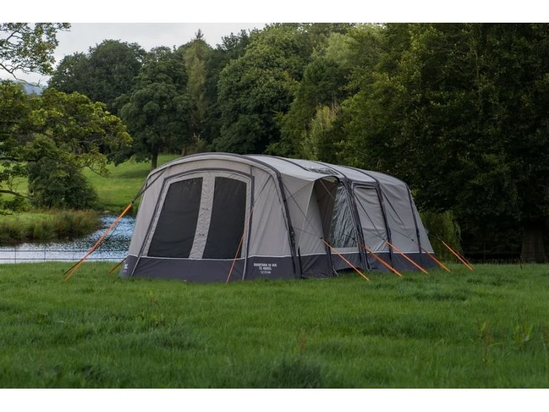 Vango Opblaasbare Tent Anantara IV Air TC 450XL 4 Vango Opblaasbare Tent Anantara IV Air TC 450XL - Afbeelding 2