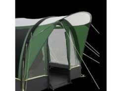 Kampa Opblaasbare Tent Brean 3 Air -Buitenkampeer Winkel 25 3 kampa opblaasbare tent brean 3 air 9120001256