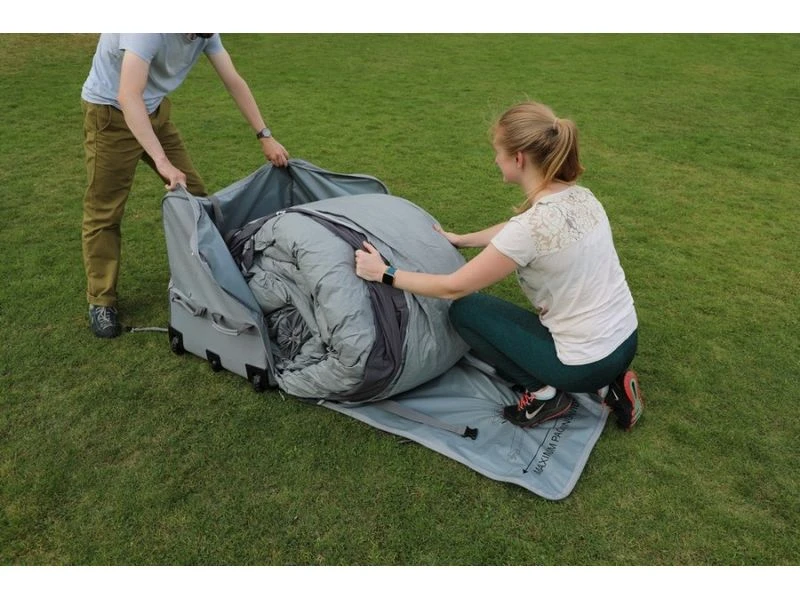 Vango Opblaasbare Tent Anantara IV Air TC 450XL 7 Vango Opblaasbare Tent Anantara IV Air TC 450XL - Afbeelding 5