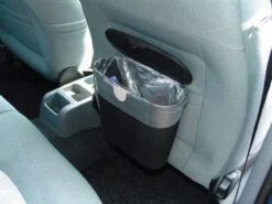 Bo-Camp Vuilnisbakje Auto-caravan 5 Liter Zwart 12 Bo-Camp Vuilnisbakje Auto-caravan 5 Liter Zwart -Buitenkampeer Winkel 25 5 bo camp vuilnisbakje auto caravan 5 liter zwart 5329993