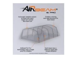 Vango Opblaasbare Tent Anantara IV Air TC 450XL 13 Vango Opblaasbare Tent Anantara IV Air TC 450XL -Buitenkampeer Winkel 25 5 vango opblaasbare tent anantara 4 air tc 450xl tesanaitcc3ys7d