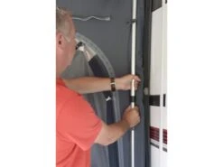 Kampa Dometic Set Aandrukstangen Aluminium -Buitenkampeer Winkel 26 2 kampa set aandrukstangen aluminium ce730205 2