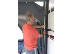 Kampa Dometic Set Aandrukstangen Aluminium -Buitenkampeer Winkel 26 3 kampa set aandrukstangen aluminium ce730205 3