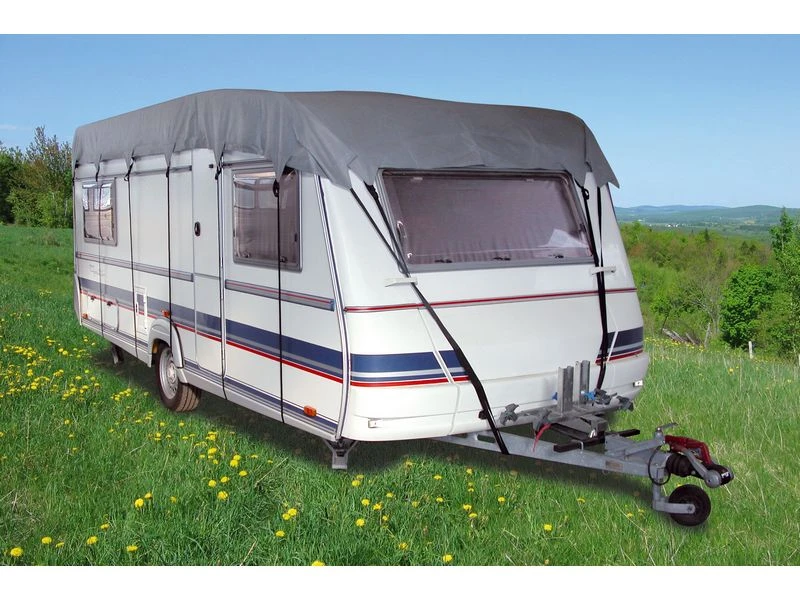 Eurotrail Caravan-camper Dakhoes 800-850 Cm 3 Eurotrail Caravan-camper Dakhoes 800-850 Cm
