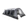 Kampa Opblaasbare Tent Studland 8 Air 2 Kampa Opblaasbare Tent Studland 8 Air -Buitenkampeer Winkel 27 0 kampa opblaasbare tent studland 8 air 9120002016