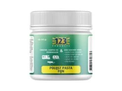 123 Products Polijstpasta Fijn Pot 540 Gram