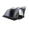 Kampa Opblaasbare Tent Brean 4 Air Tc -Buitenkampeer Winkel 28 0 kampa opblaasbare tent brean 4 air tc 9120002015
