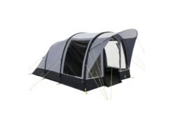 Kampa Opblaasbare Tent Brean 4 Air Tc -Buitenkampeer Winkel 28 1 kampa opblaasbare tent brean 4 air tc 9120002015